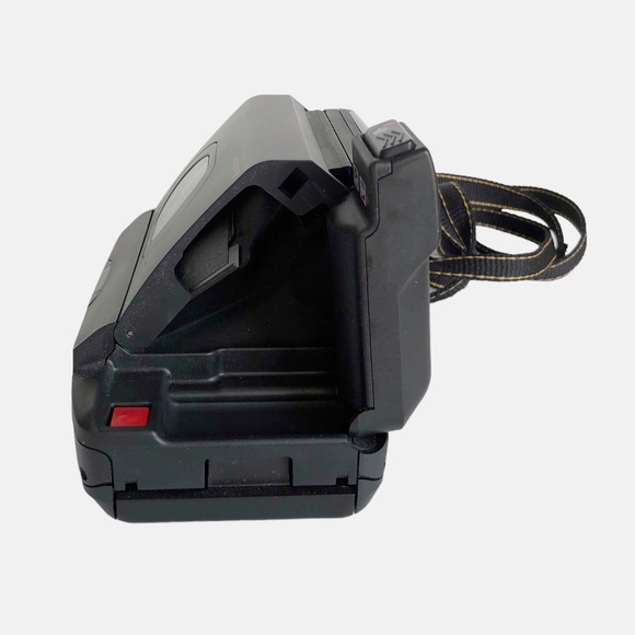 Vintage Polaroid Captiva SLR Camera f12/107mm Auto Focus 95 Film - Picture 2 of 8